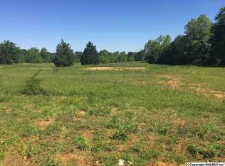 Mountain Home Rd, Trinity, AL 35673