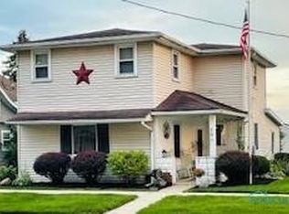 131 Main St, Benton Ridge, OH 45816