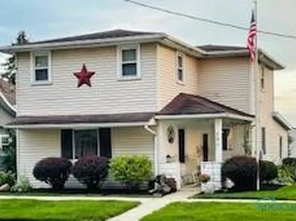 131 Main St, Benton Ridge, OH 45816