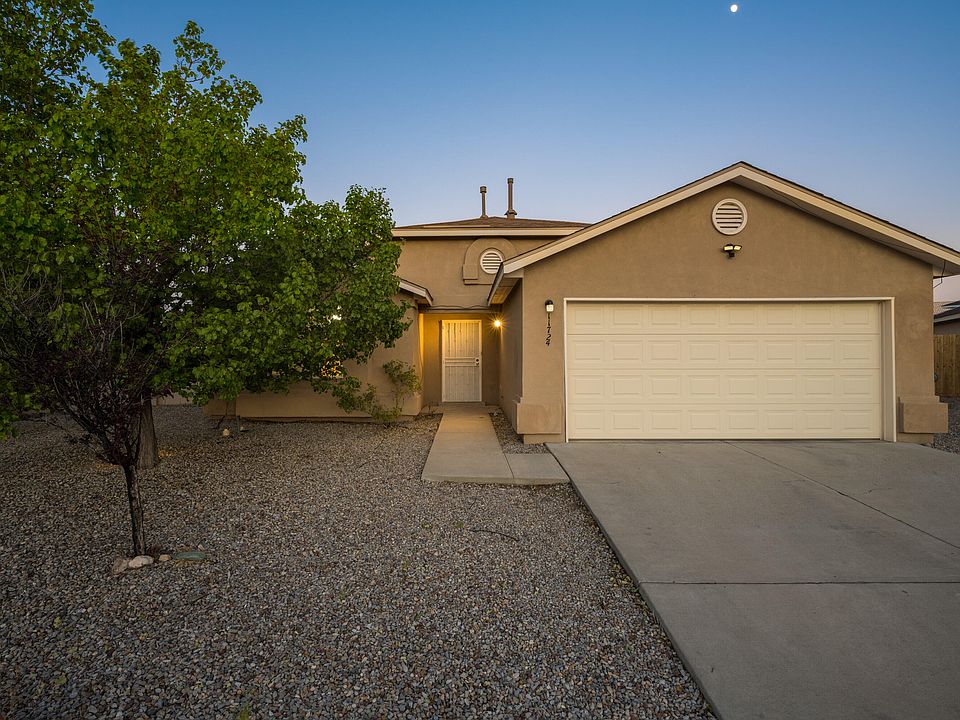 1st image of 11724 Medicine Bow Pl SE