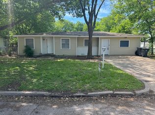 2607 S 26th St, Waco, TX 76706