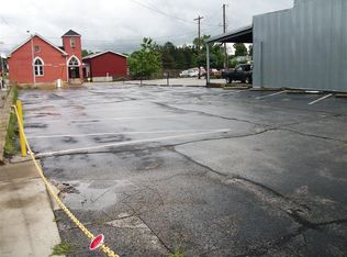 130 N Main St, Nicholasville, KY 40356