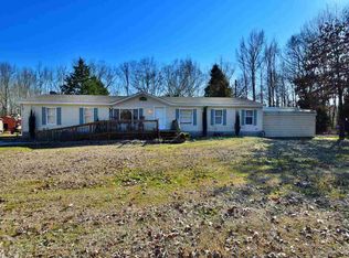 108 Hakme Ln, Mc Rae, AR 72102