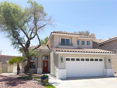2429 Worchester Rd, Henderson, NV, 89074