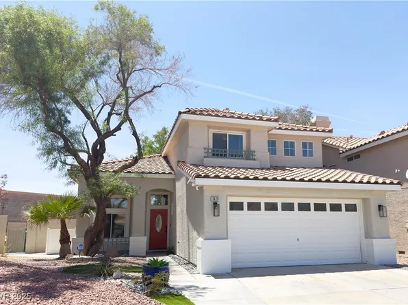 2429 Worchester Rd, Henderson, NV 89074