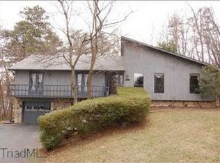 2250 Sallies Ln, Winston Salem, NC 27106