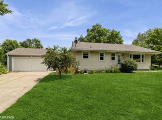 3709 Aurora Ave, Des Moines, IA 50310