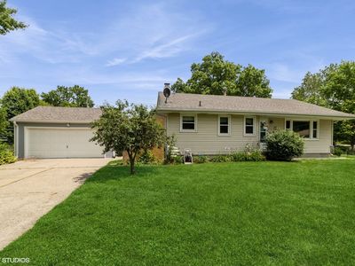 3709 Aurora Ave, Des Moines, IA, 50310