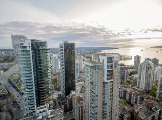 1283 Howe St #4104, Vancouver, BC V6Z0E3