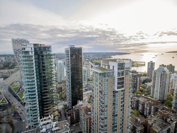 2 bedroom rental in Vancouver in Vancouver