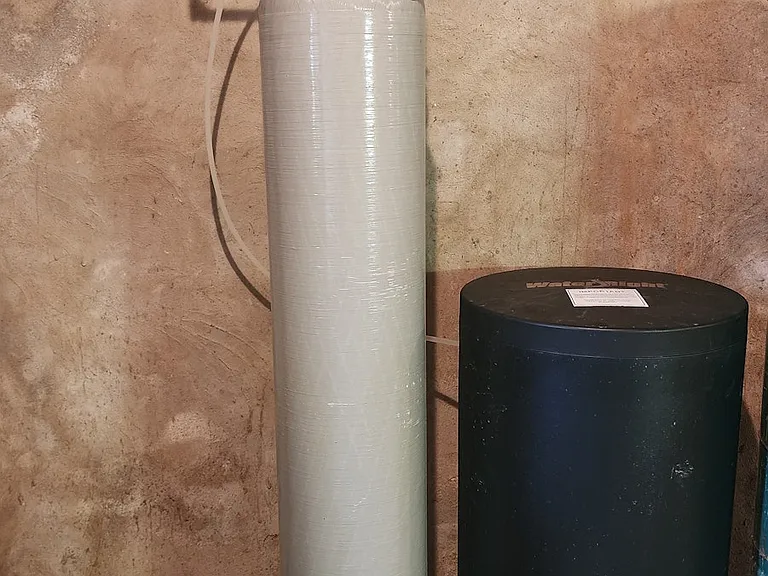 Water Softener