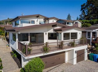 434 Kern Ave, Morro Bay, CA 93442
