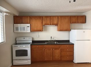 2407 Tusitala Street, Honolulu, HI 96815