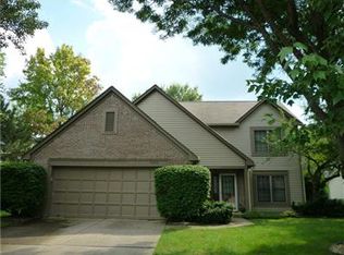 5047 Deer Creek Pl, Indianapolis, IN 46254