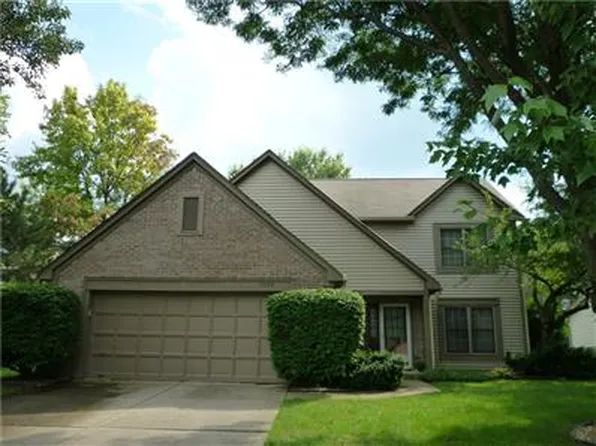 5047 Deer Creek Pl, Indianapolis, IN 46254