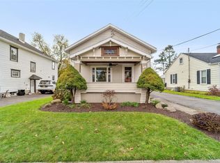 18 Dickinson Ave, Binghamton, NY 13901