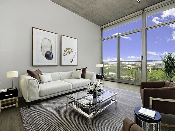 3rd image of 1620 S Michigan Ave Unit 521