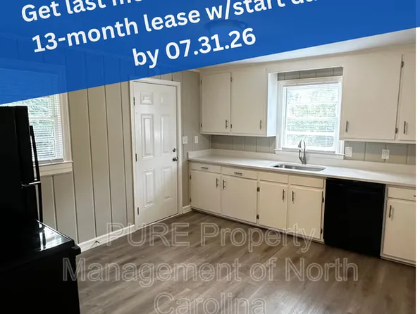 110 Mendota Ave, Lexington, NC 27292