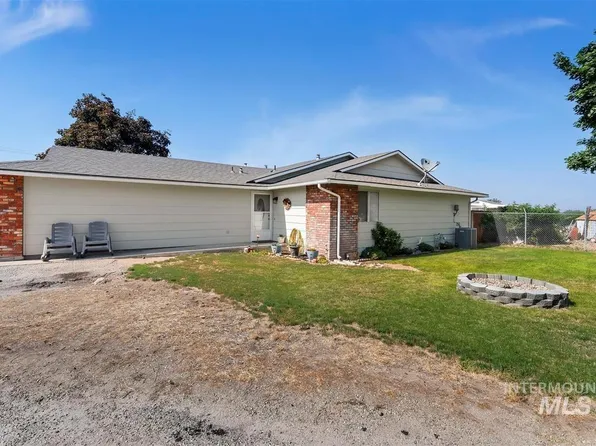 10560 W Fox Ridge Dr, Boise, ID 83709