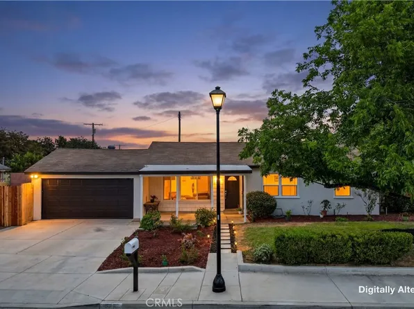 5651 Babb Ave, Riverside, CA 92503