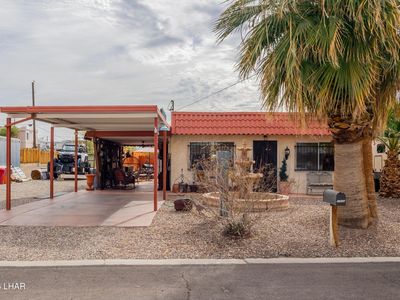 31624 Crows Nest Dr, Parker, AZ, 85344