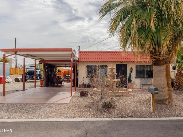 31624 Crows Nest Dr, Parker, AZ 85344