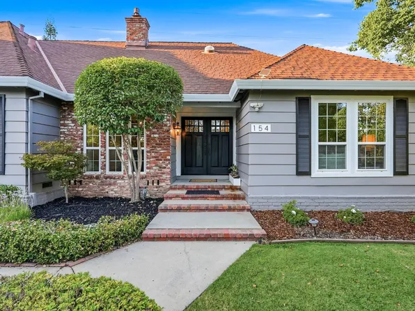 154 Southcreek Cir, Folsom, CA 95630
