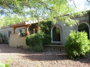 4735 N Paseo Tubutama, Tucson, AZ 85750