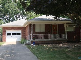 3106 Keemont Dr, Toledo, OH 43613