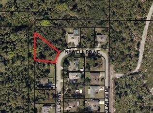 360 Newell Rd NE, Palm Bay, FL 32907