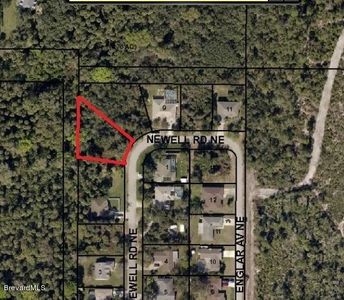 360 Newell Rd NE, Palm Bay, FL, 32907