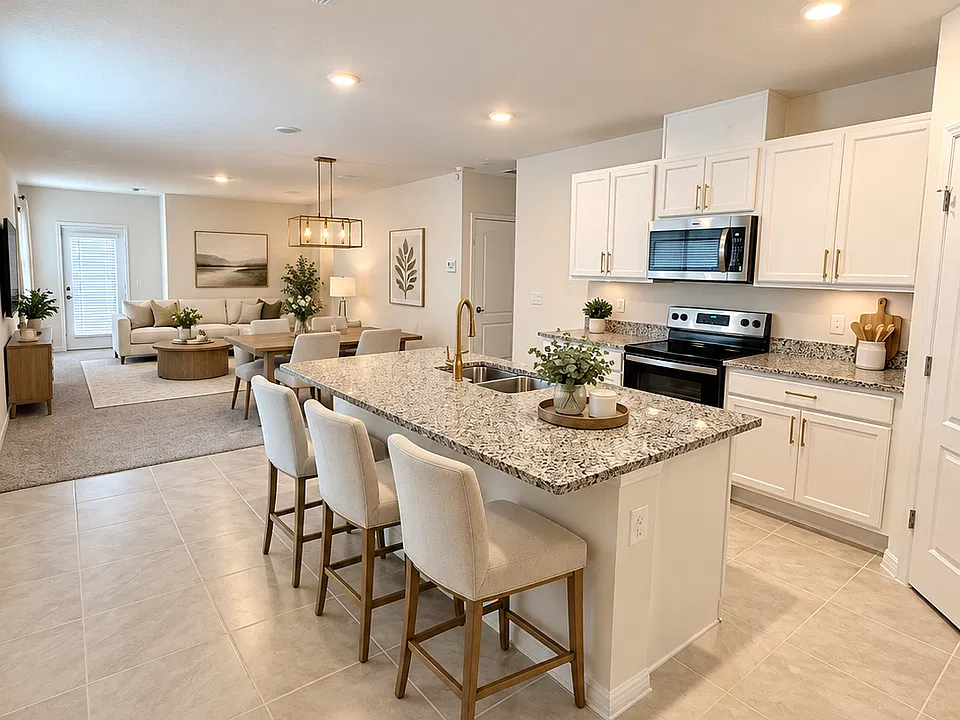 2876 Waterlily Way