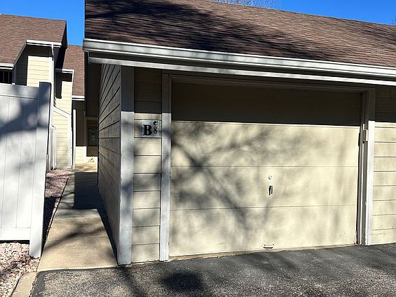 2nd image of 3500 Rolling Green Dr APT B8