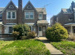 3223 Brighton St, Philadelphia, PA 19149
