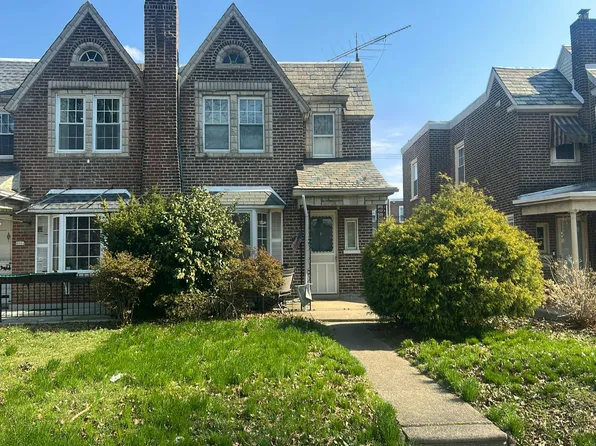 3223 Brighton St, Philadelphia, PA 19149