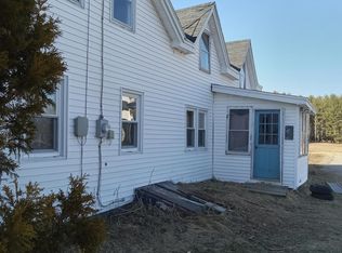 1059 Route 193, Deblois, ME 04622