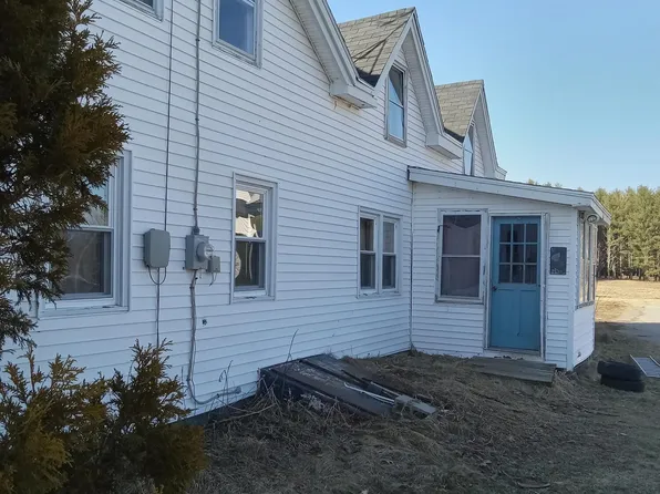 1059 Route 193, Deblois, ME 04622