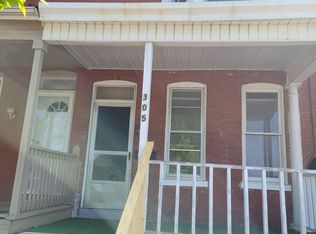 305 N Penn St, York, PA 17401
