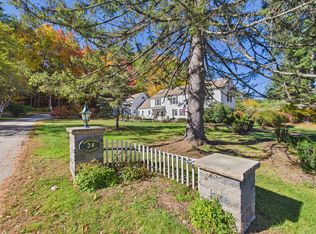24 Sawyers Crossing Road, Swanzey, NH 03431