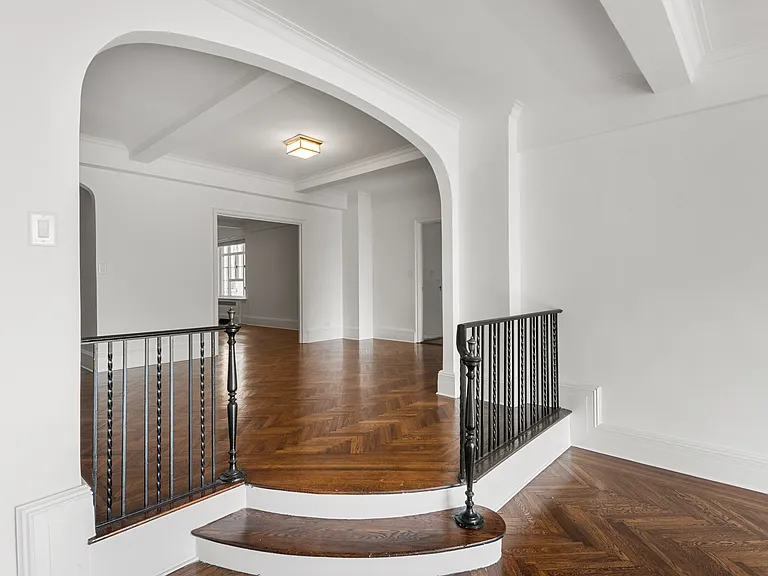 241 Central Park W #4D — Photo 21