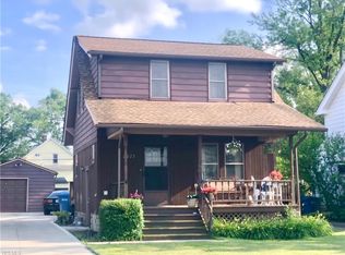 2923 Russell Ave, Parma, OH