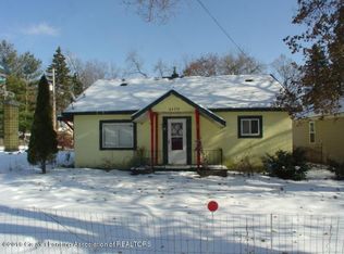 3110 Mildred St, Lansing, MI 48906