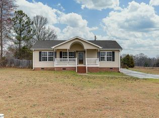 102 Oak Hill Rd, Belton, SC 29627