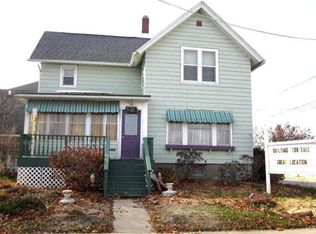 411 3rd Ave, Sterling, IL 61081