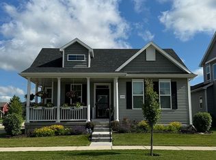 1203 Twisted Branch Way, Sun Prairie, WI 53590