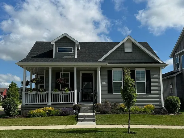 1203 Twisted Branch Way, Sun Prairie, WI 53590