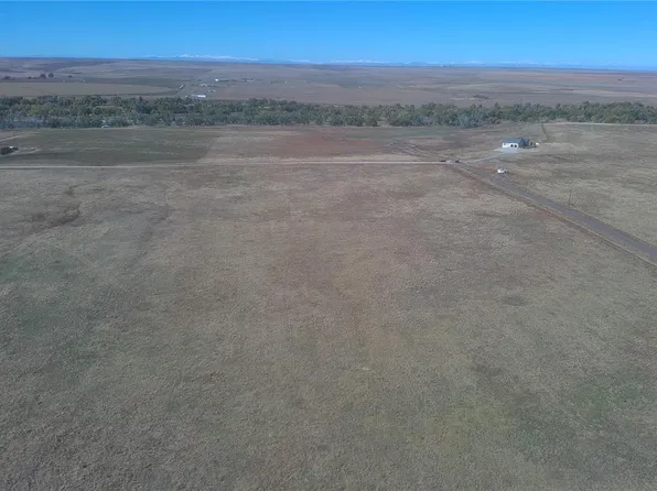 65590 E Evans Place LOT 4, Byers, CO 80103