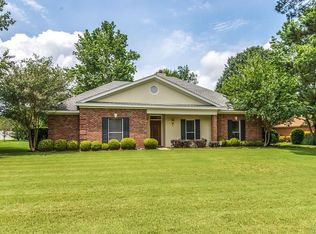 507 Arrowhead Forest Dr, Montgomery, AL 36117