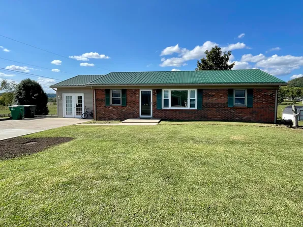 430 S Winn Ave, Irvine, KY 40336