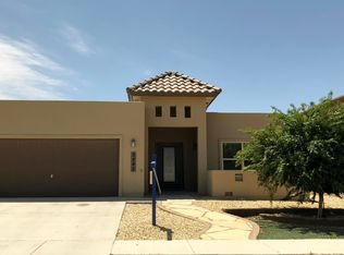 3245 Scarlet Point Dr, El Paso, TX 79938